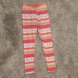 Festive Leggings